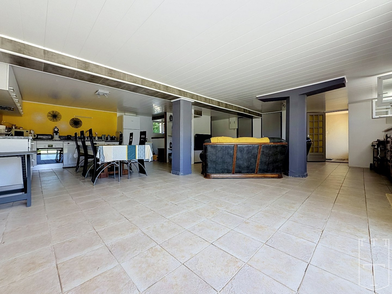 vente Villa Ruoms - Photo 17