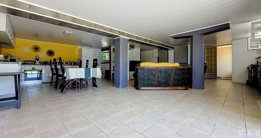 vente Villa Ruoms