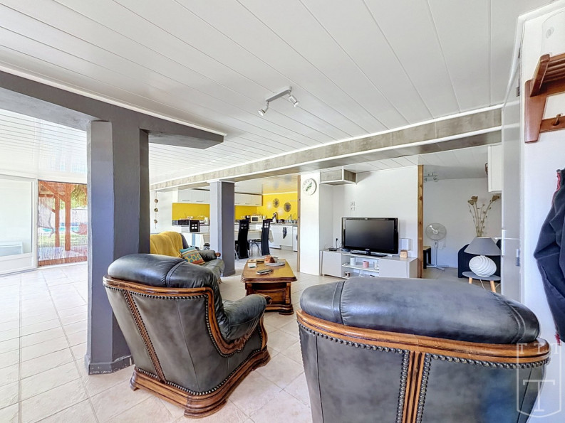 vente Villa Ruoms - Photo 6