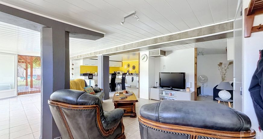 vente Villa Ruoms