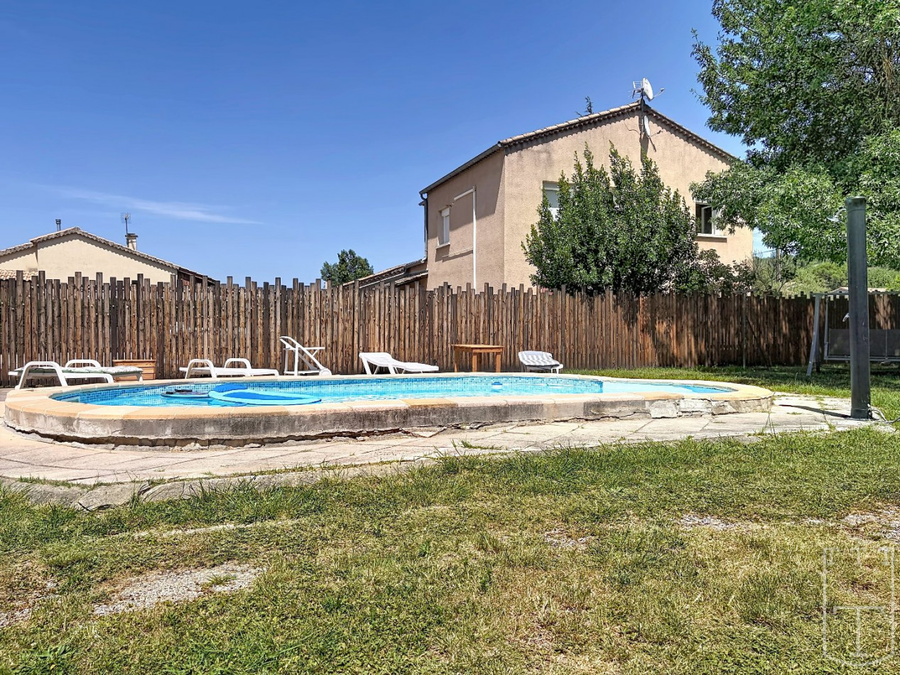 vente Villa Ruoms - Photo 21
