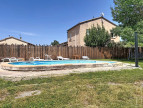 vente Villa Ruoms