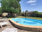 vente Villa Ruoms