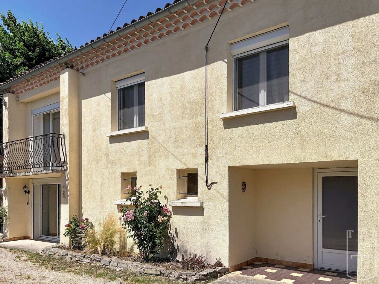 vente Villa Ruoms - Photo 22
