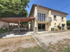 vente Villa Ruoms
