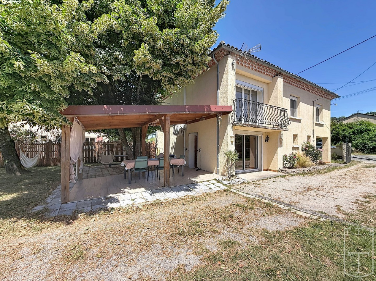 vente Villa Ruoms - Photo 23