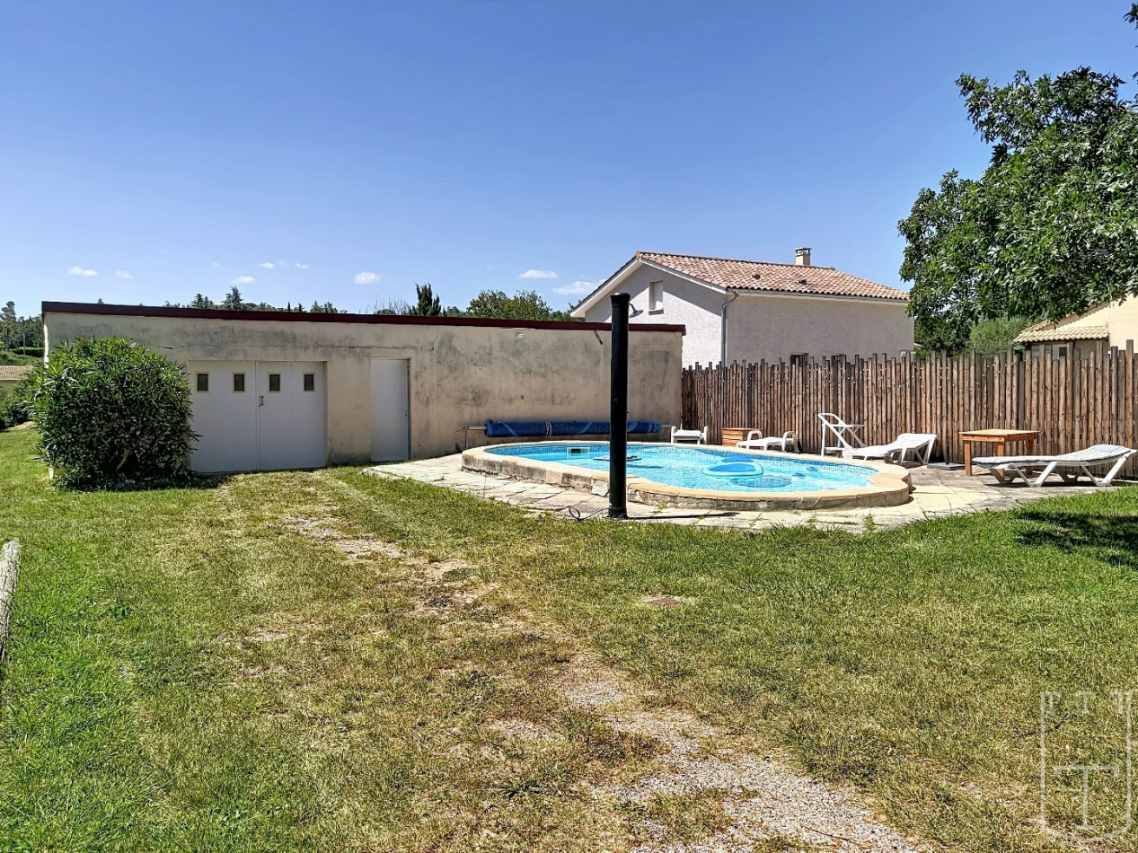vente Villa Ruoms - Photo 24
