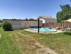 vente Villa Ruoms