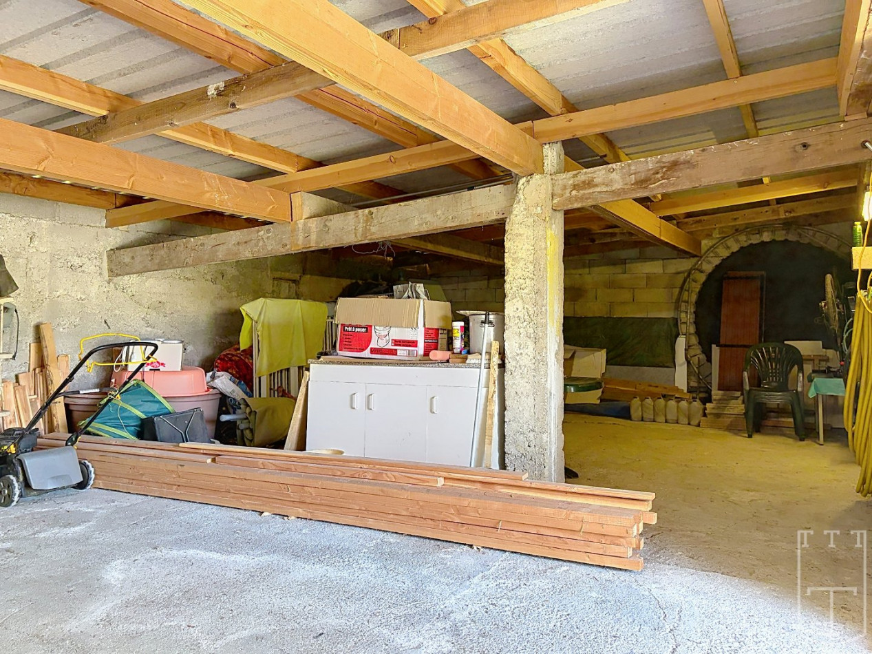 vente Villa Ruoms - Photo 25
