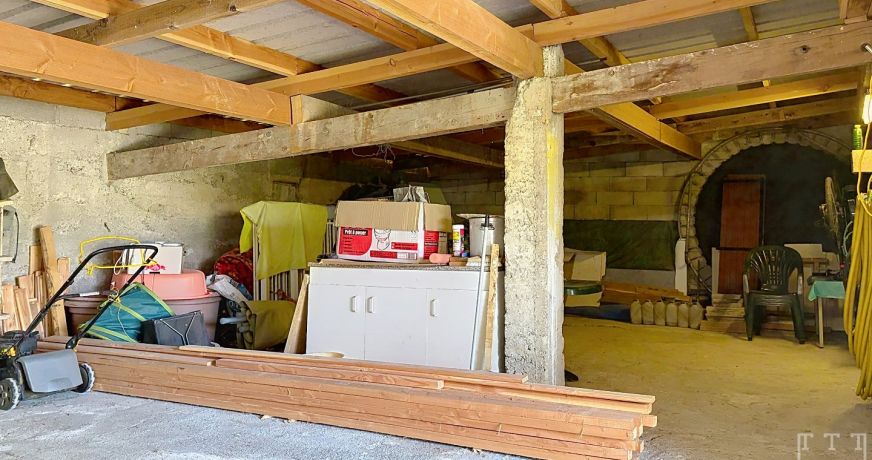 vente Villa Ruoms