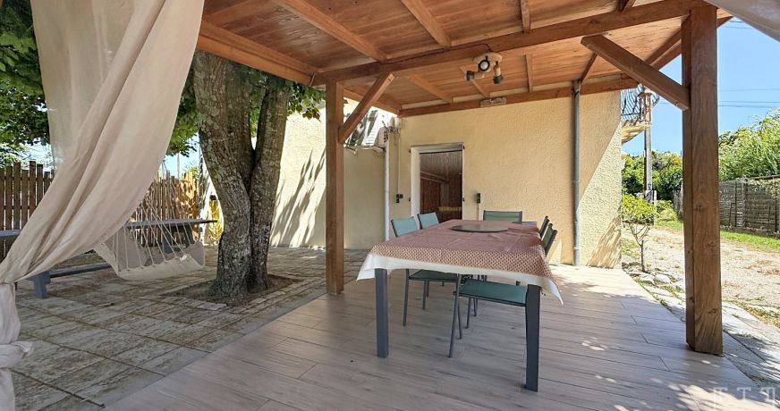 vente Villa Ruoms
