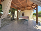 vente Villa Ruoms