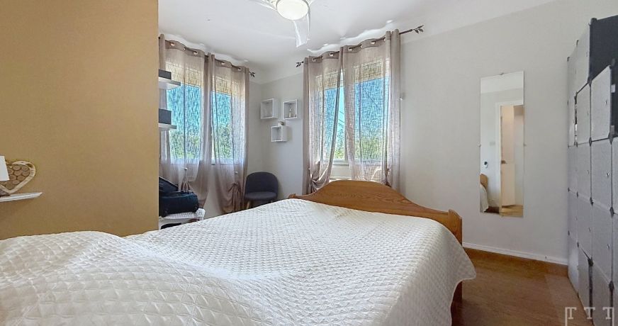 vente Villa Ruoms