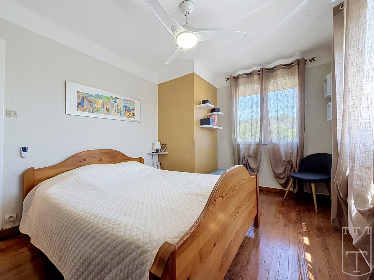 vente Villa Ruoms - Photo 29