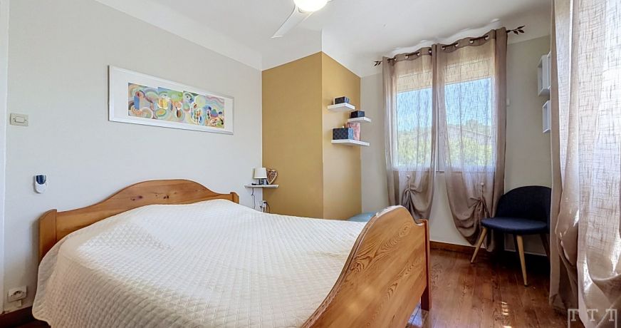 vente Villa Ruoms