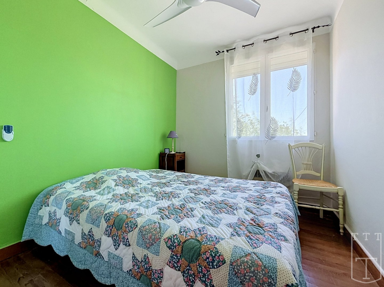 vente Villa Ruoms - Photo 13