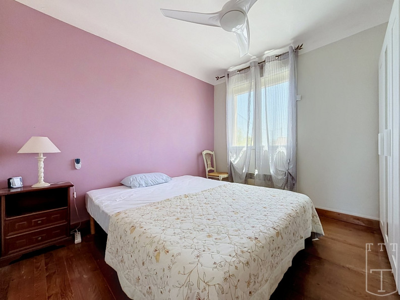 vente Villa Ruoms - Photo 8