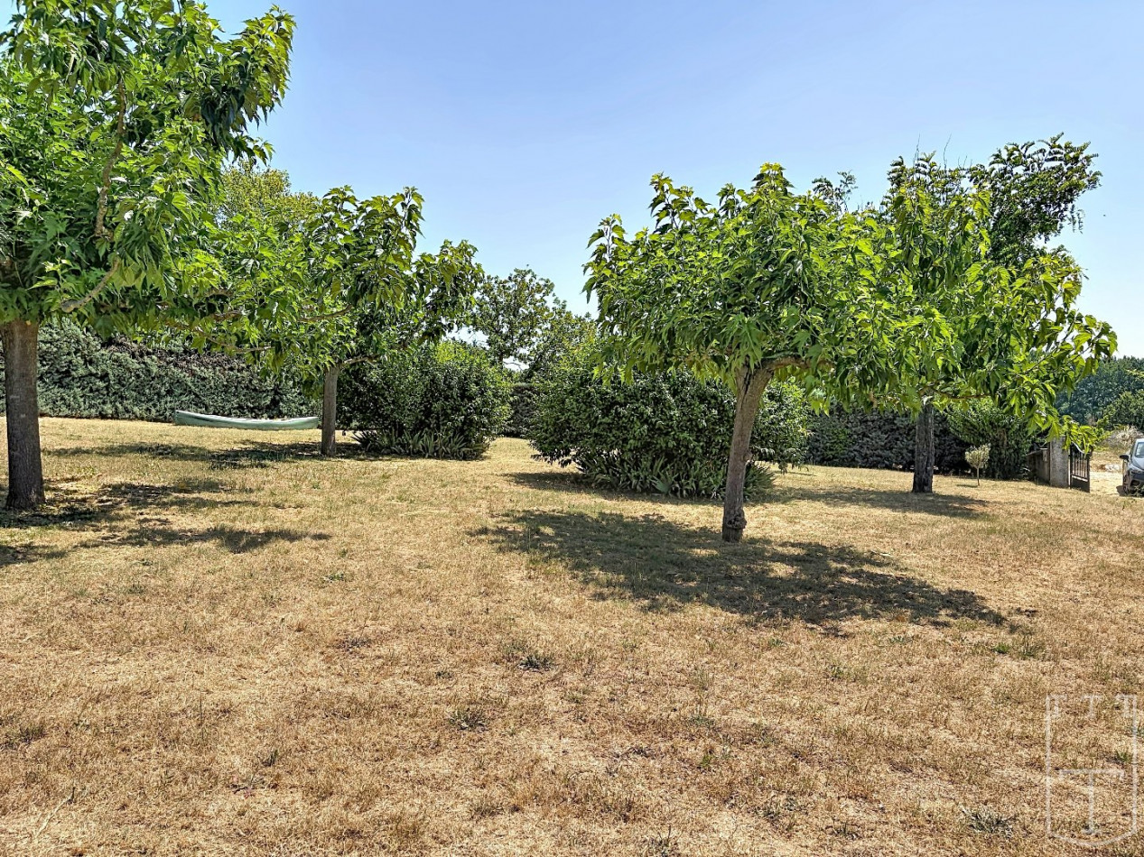 vente Villa Vallon Pont D'arc - Photo 10