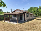 vente Villa Vallon Pont D'arc