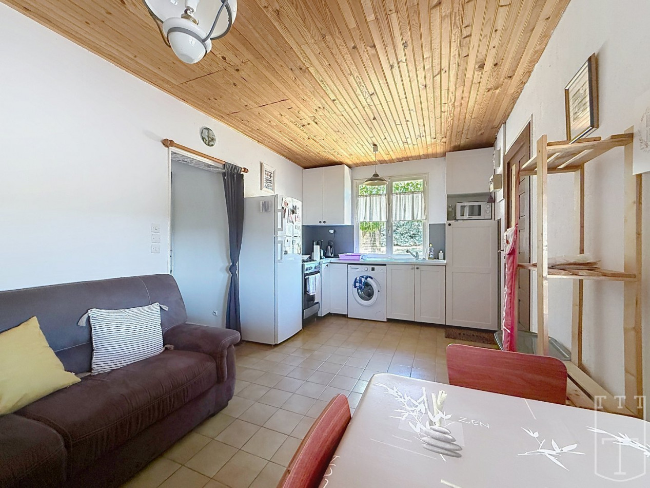 vente Villa Vallon Pont D'arc - Photo 16