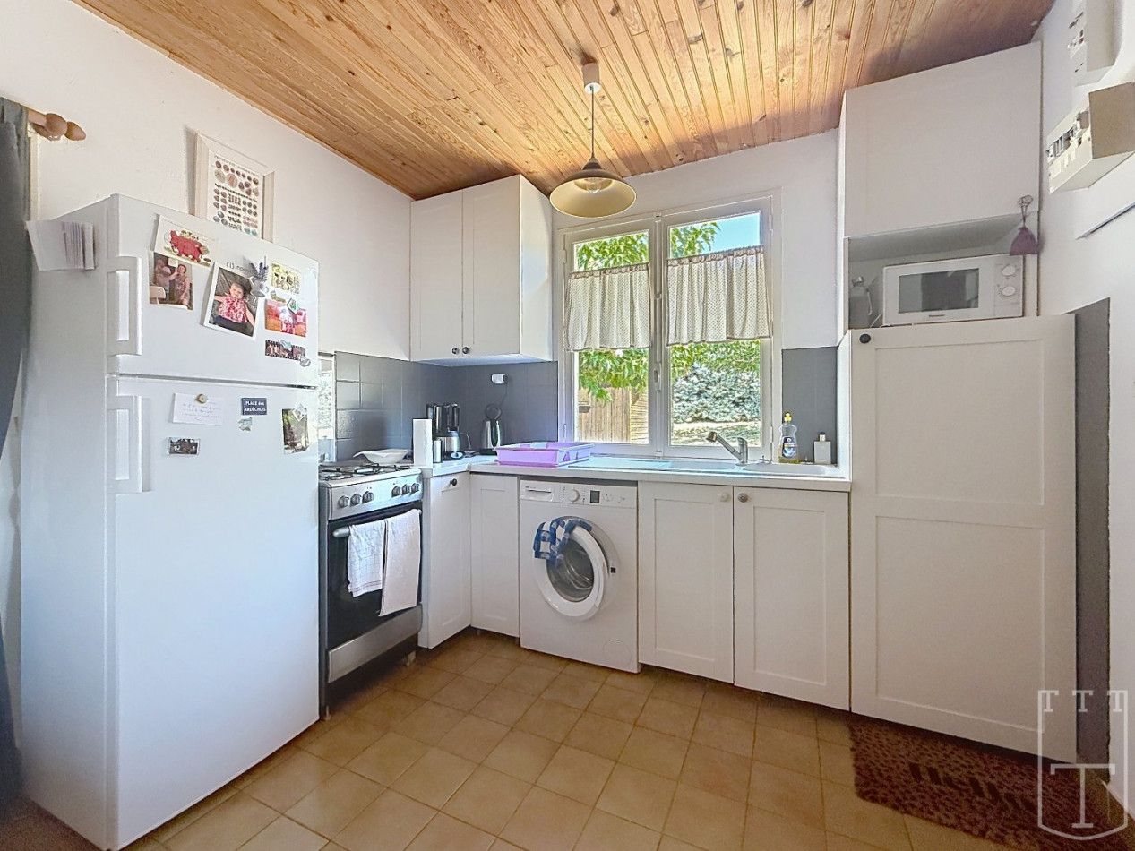 vente Villa Vallon Pont D'arc - Photo 5