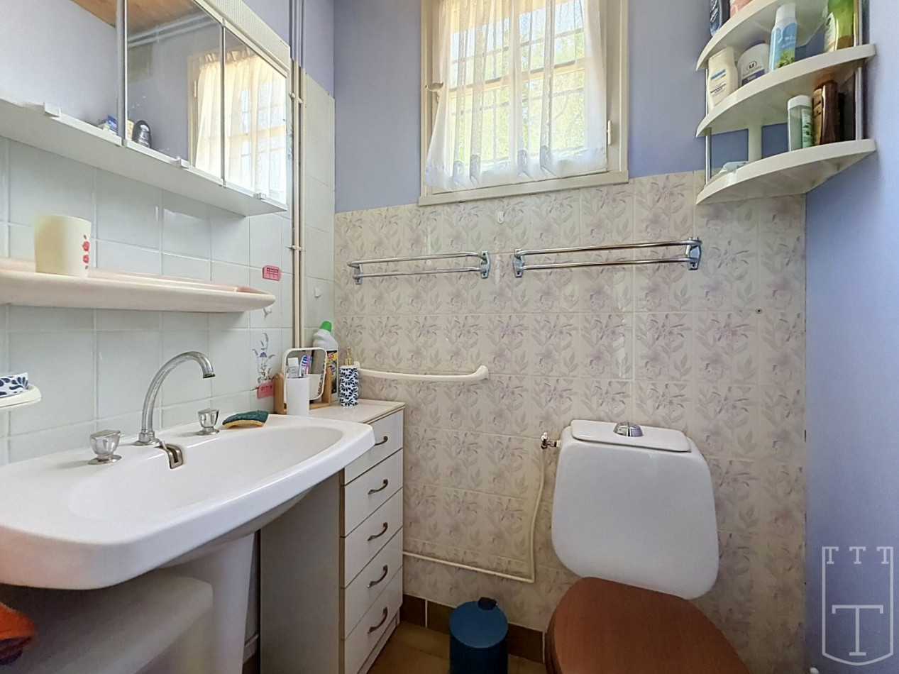 vente Villa Vallon Pont D'arc - Photo 20