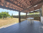 vente Villa Vallon Pont D'arc