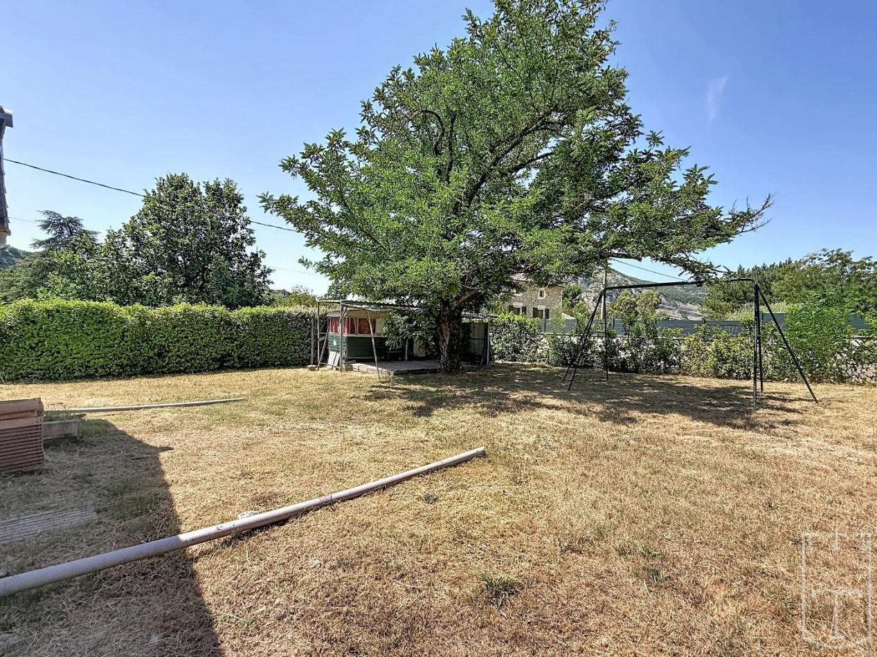 vente Villa Vallon Pont D'arc - Photo 23