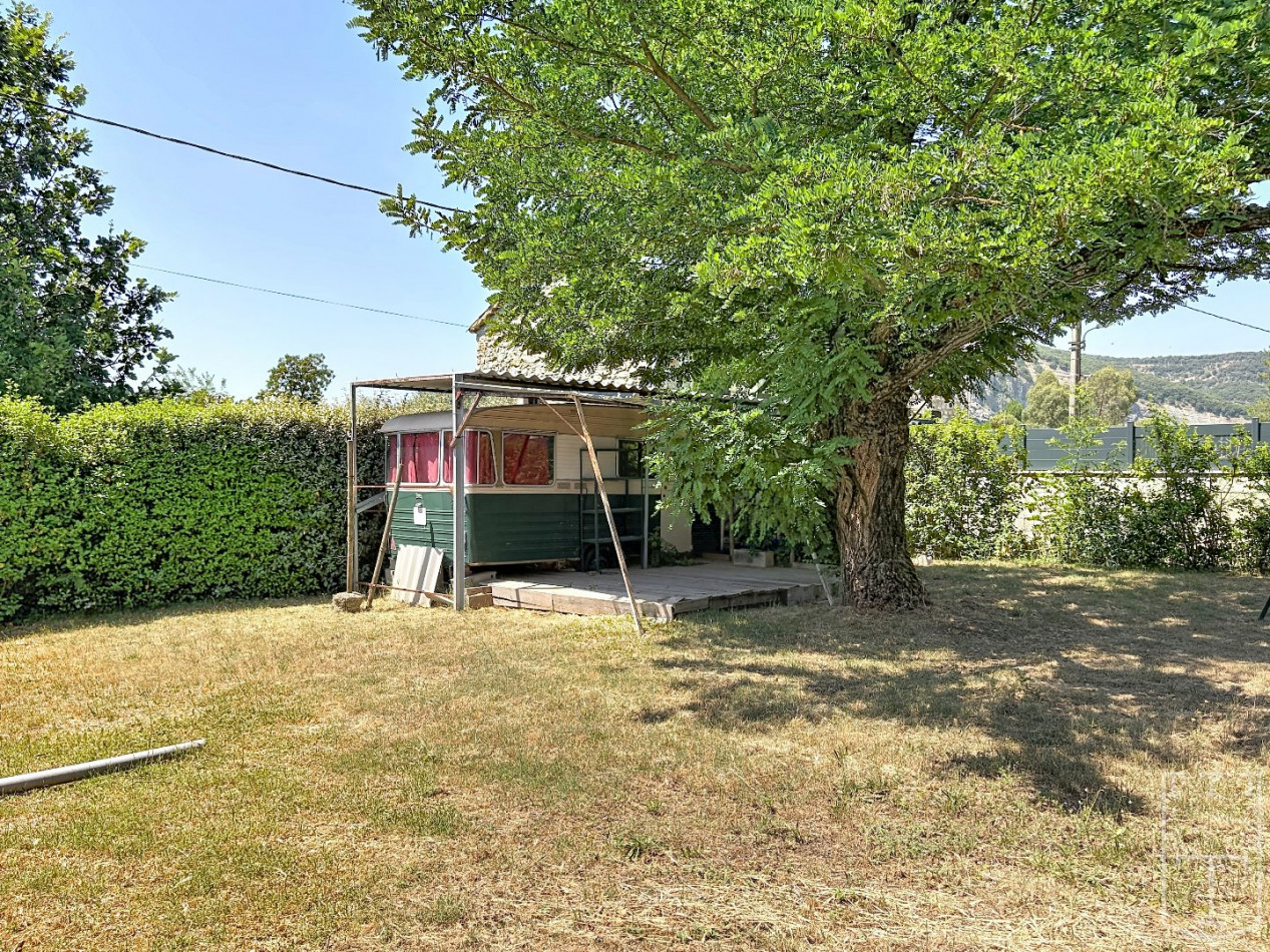 vente Villa Vallon Pont D'arc - Photo 24
