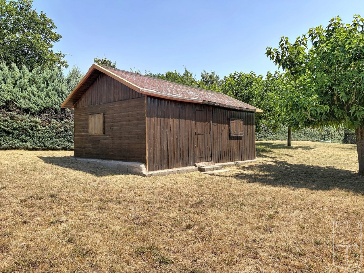vente Villa Vallon Pont D'arc - Photo 9