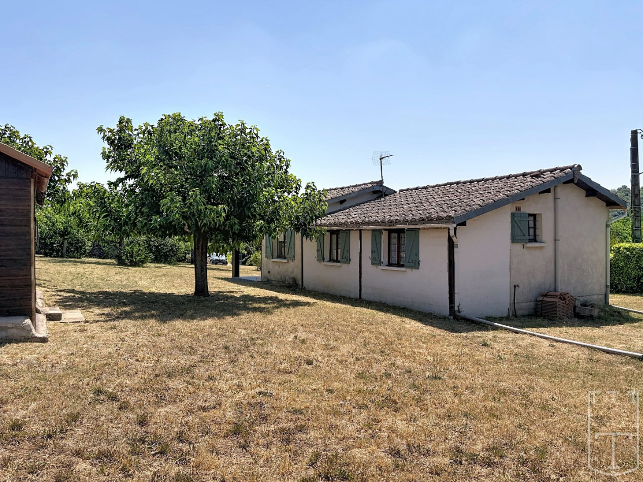 vente Villa Vallon Pont D'arc - Photo 25
