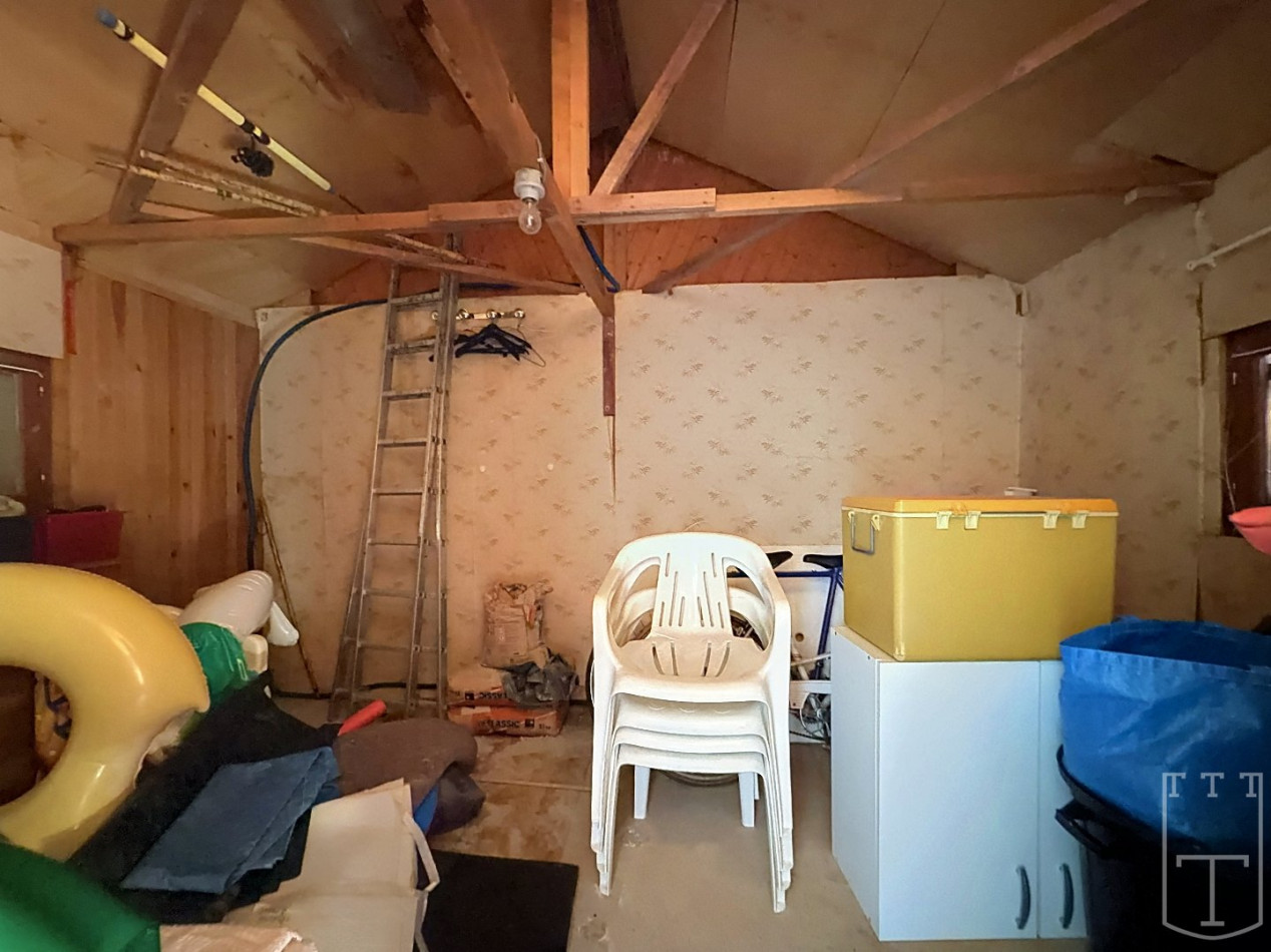 vente Villa Vallon Pont D'arc - Photo 27