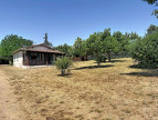 vente Villa Vallon Pont D'arc