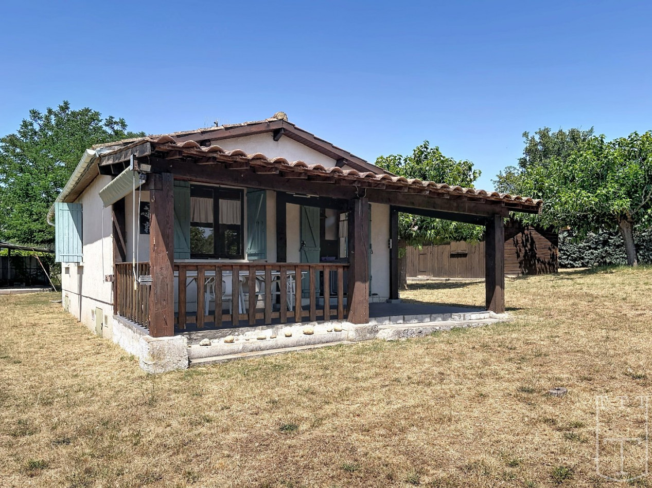 vente Villa Vallon Pont D'arc - Photo 1
