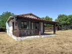 vente Villa Vallon Pont D'arc