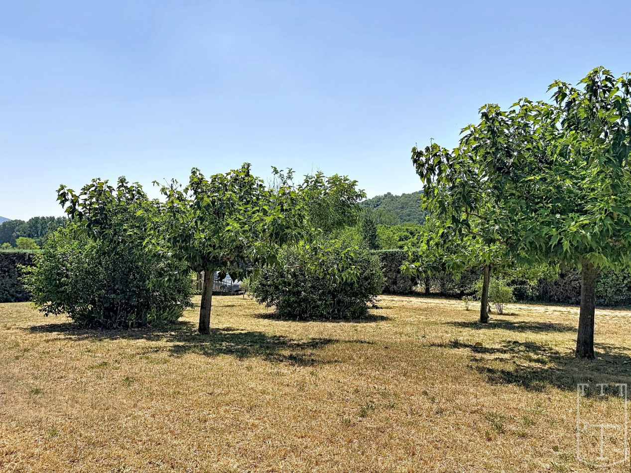 vente Villa Vallon Pont D'arc - Photo 13
