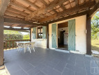 vente Villa Vallon Pont D'arc