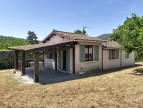 vente Villa Vallon Pont D'arc