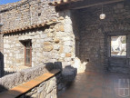 vente Maison de village Ruoms