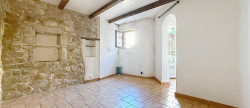 vente Maison de village Ruoms