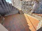 vente Maison de village Ruoms