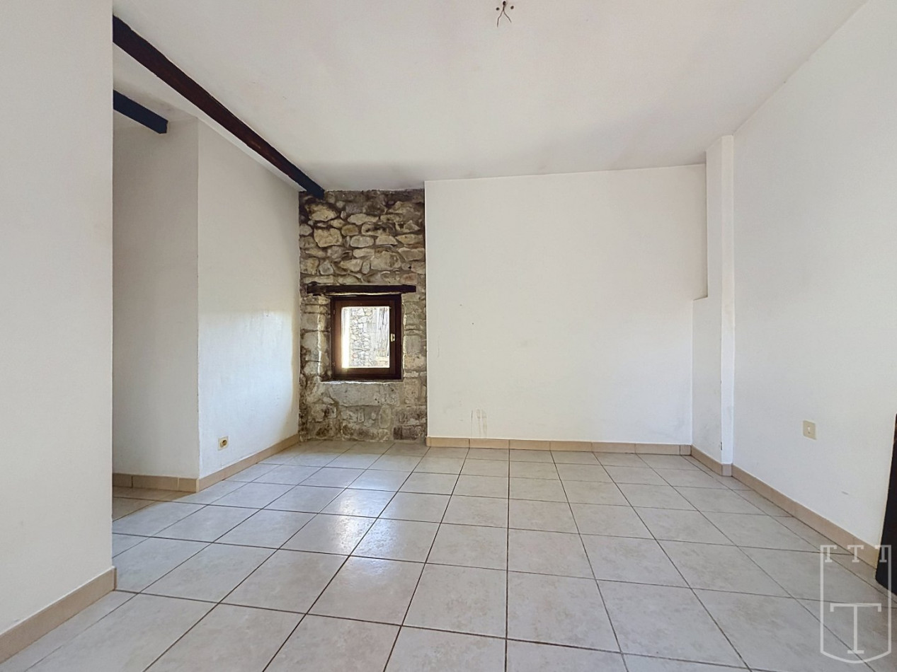 vente Maison de village Ruoms - Photo 18