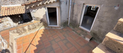 vente Maison de village Ruoms