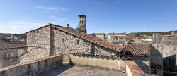vente Maison de village Ruoms