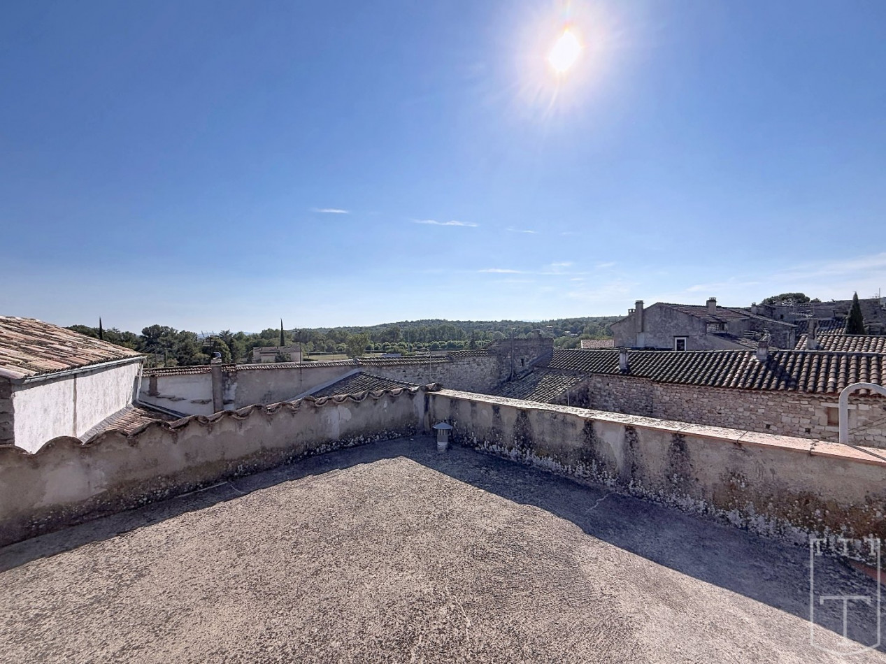 vente Maison de village Ruoms - Photo 19