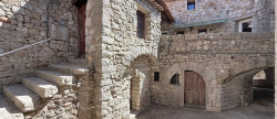 vente Maison de village Ruoms