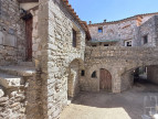 vente Maison de village Ruoms