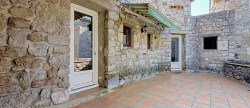 vente Maison de village Ruoms