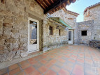 vente Maison de village Ruoms
