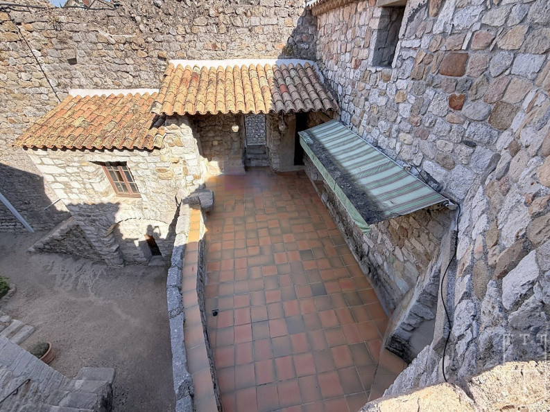 vente Maison de village Ruoms - Photo 2